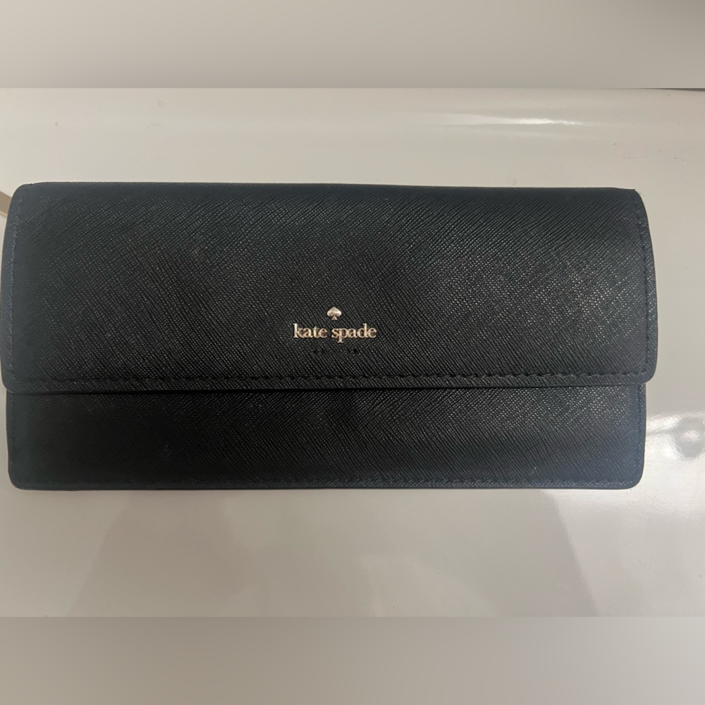 Kate spade wallet
